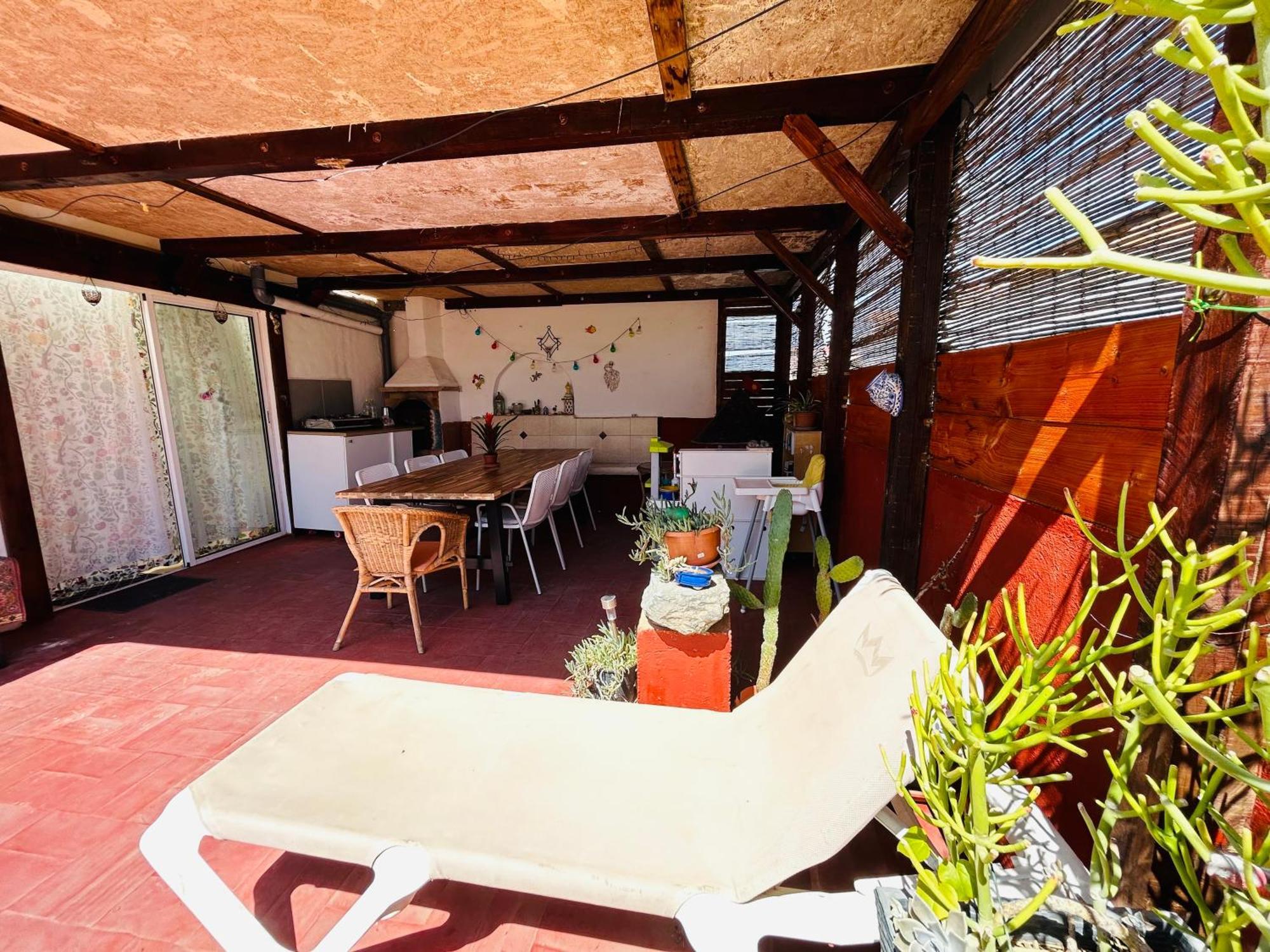 Atico Sol Vecindario * Vecindario (Gran Canaria)